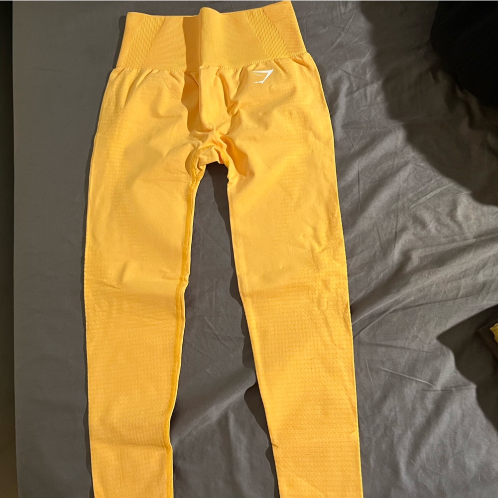 Gymshark Vital Seamless Leggings